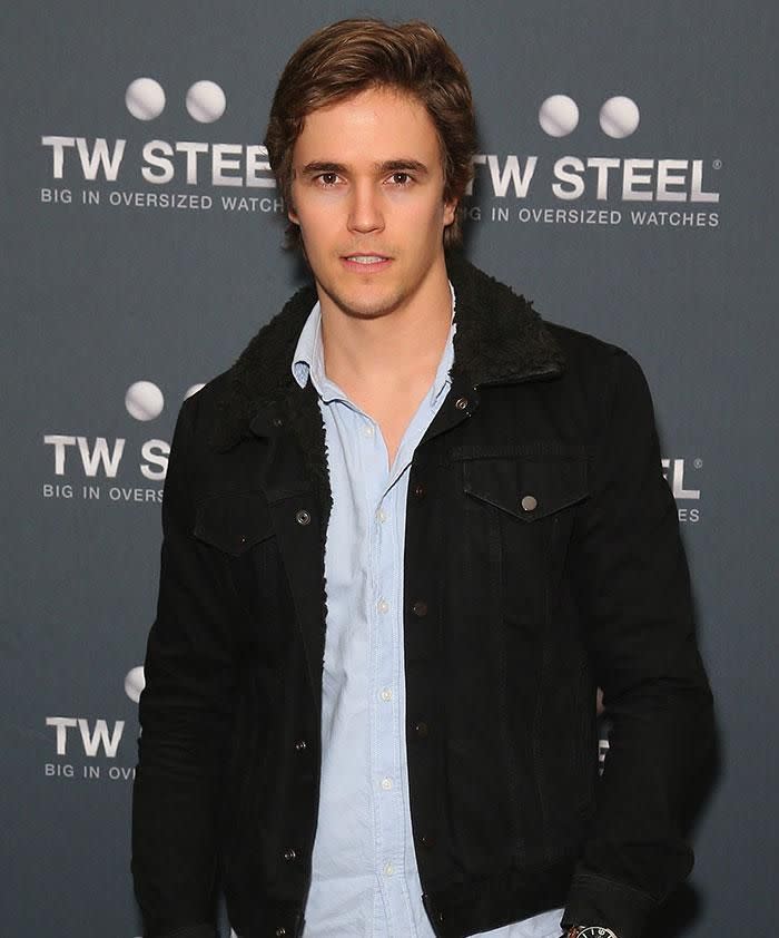 Nic Westaway. Photo: Getty Images.