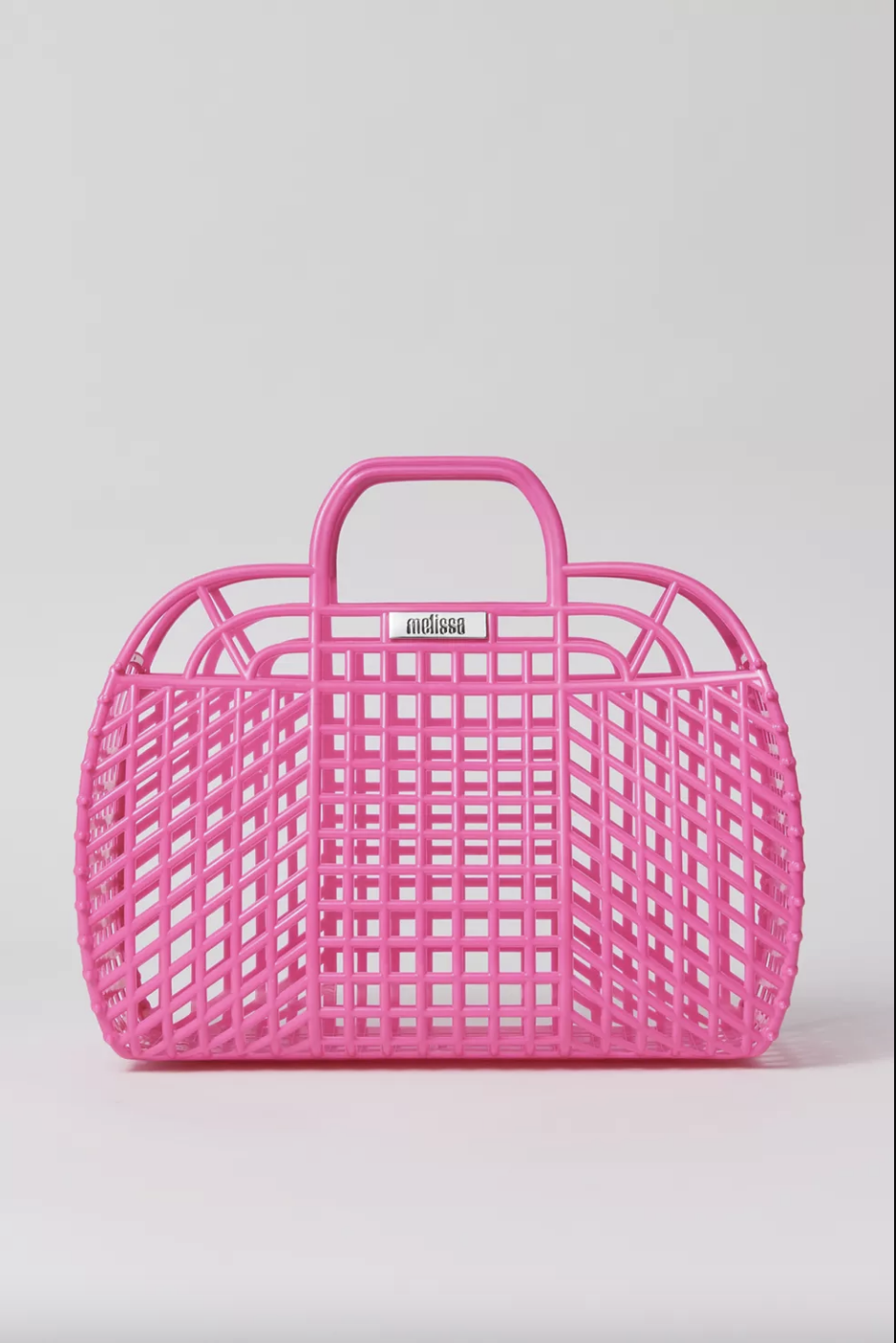 <p><a href="https://go.redirectingat.com?id=74968X1596630&url=https%3A%2F%2Fwww.urbanoutfitters.com%2Fshop%2Fmelissa-bolsa-refraction-bag&sref=https%3A%2F%2F" rel="nofollow noopener" target="_blank" data-ylk="slk:Shop Now;elm:context_link;itc:0;sec:content-canvas" class="link rapid-noclick-resp">Shop Now</a></p><p>Melissa Bolsa Refraction Bag</p><p>urbanoutfitters.com</p><p>$69.00</p>