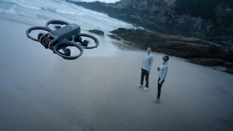 DJI Avata 2