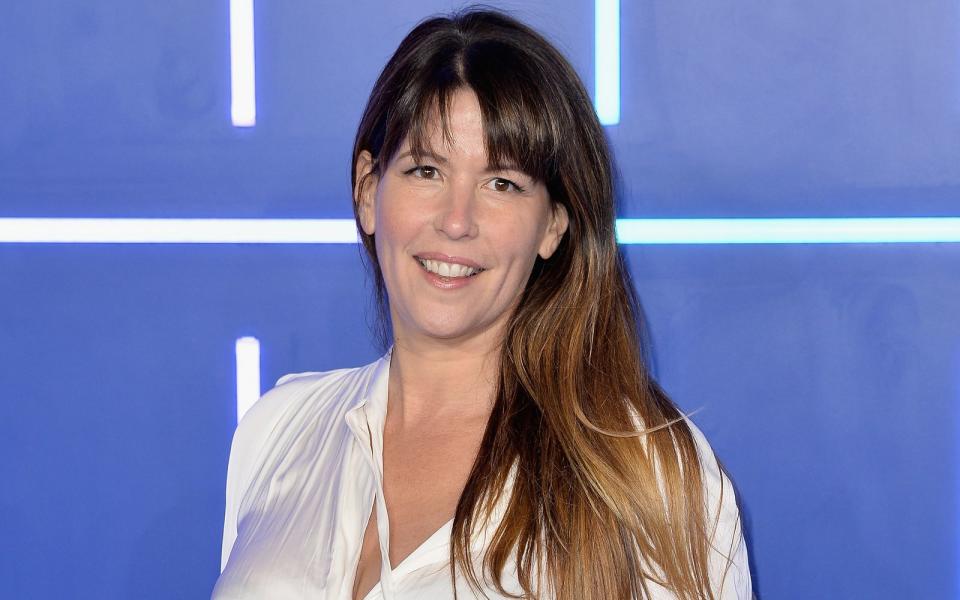 Patty Jenkins