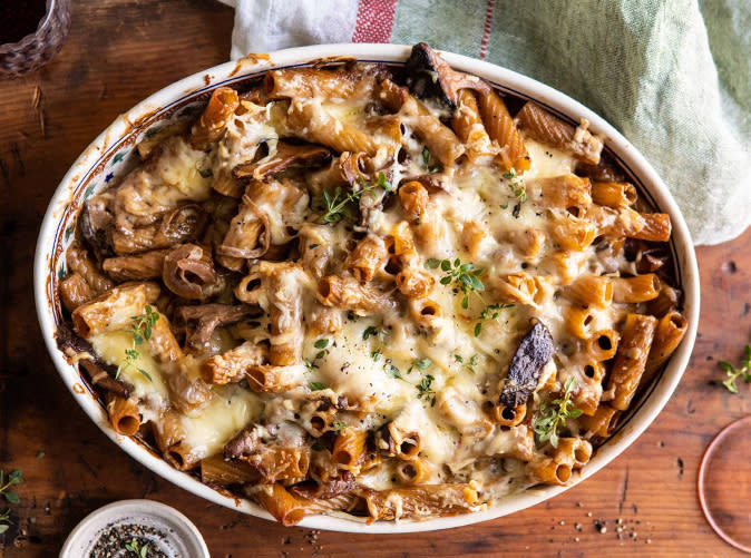 27 One-Pot Pasta Recipes for Lazy Nights