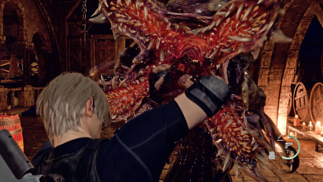 Resident Evil 4' review: A half-step backward for Capcom remakes