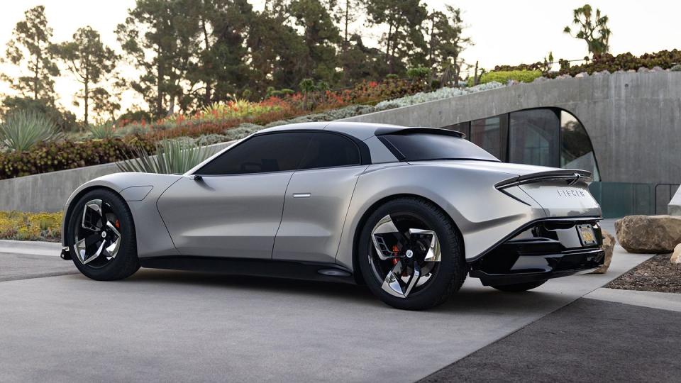 2026 fisker ronin