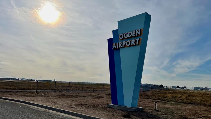 An audit shows Ogden leaders should track whether efforts to bolster the Ogden-Hinckley Airport's fortunes actually yield results to help counter its annual losses.