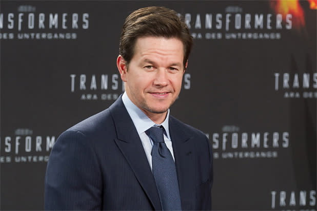 Mark Wahlberg Stars in 'Lone Survivor' by Peter Berg - The New York Times