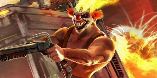 Comparan serie de Twisted Metal con Zombieland; tendrá caos y diversión por igual 