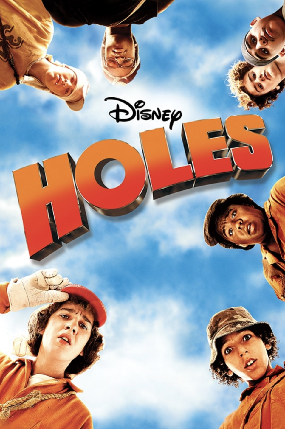 Holes