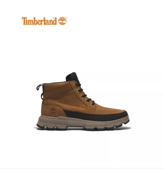 Timberland Men's GreenStride TBL Originals. (PHOTO: Lazada Singapore)