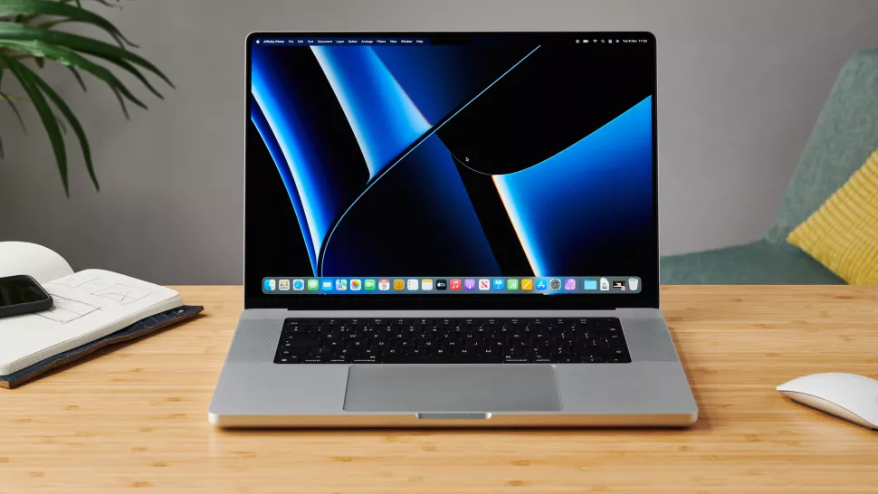  Apple MacBook Pro 16-inch 