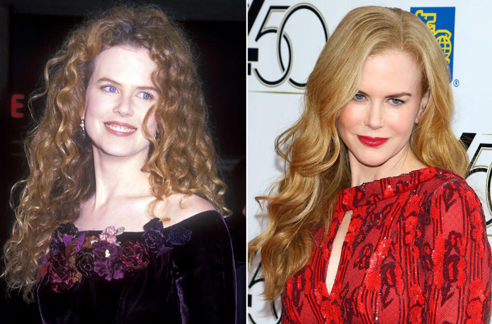 Nicole Kidman