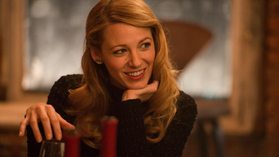 The Age Of Adaline