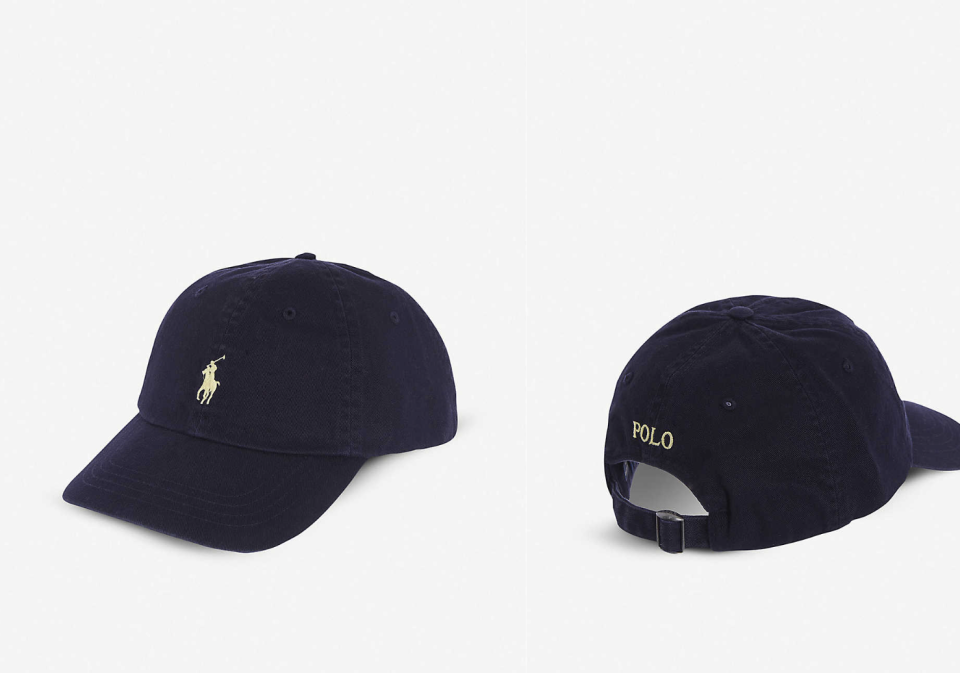 Polo Ralph Lauren低至65折！英網購平買攻略：人氣冷衫$11XX、明星熱捧Cap帽低至$350