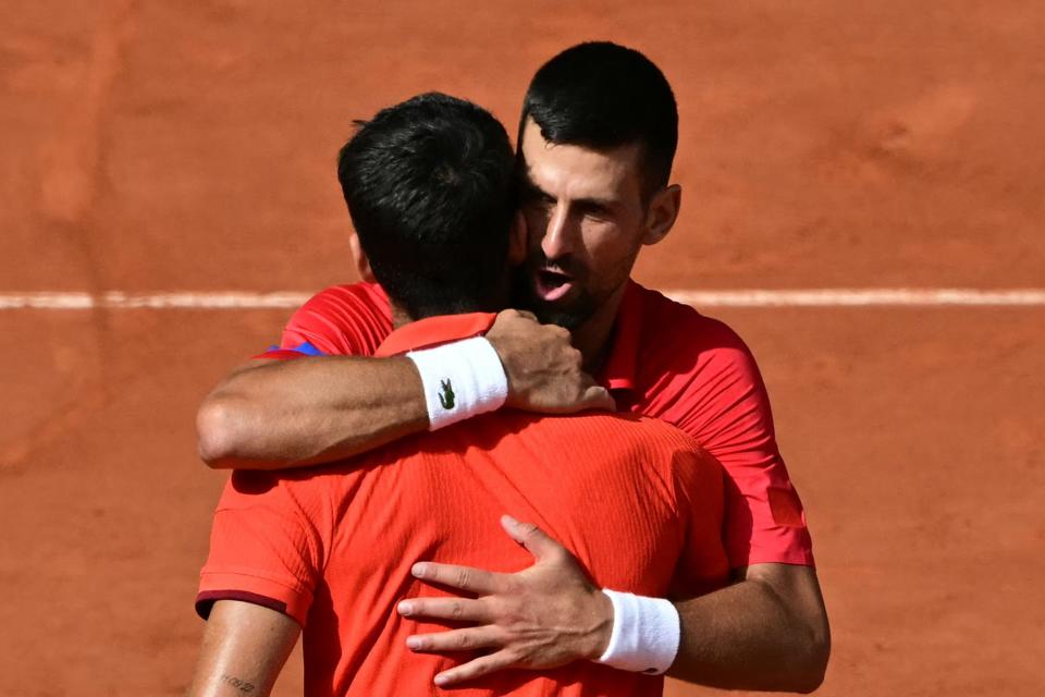  (AFP via Getty Images)