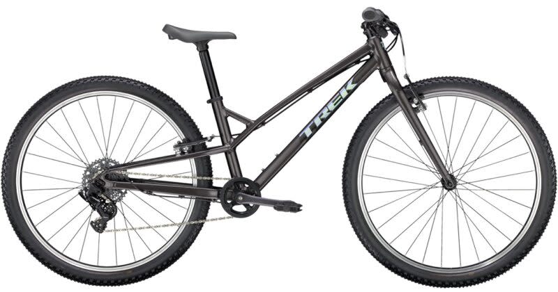 Trek Bicycles Wahoo Path Pqth 26 Dnister black