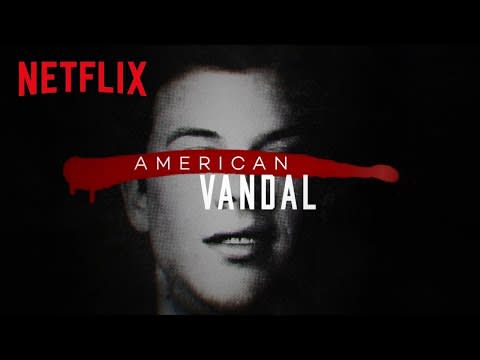 American Vandal