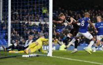 Premier League - Everton v Newcastle United