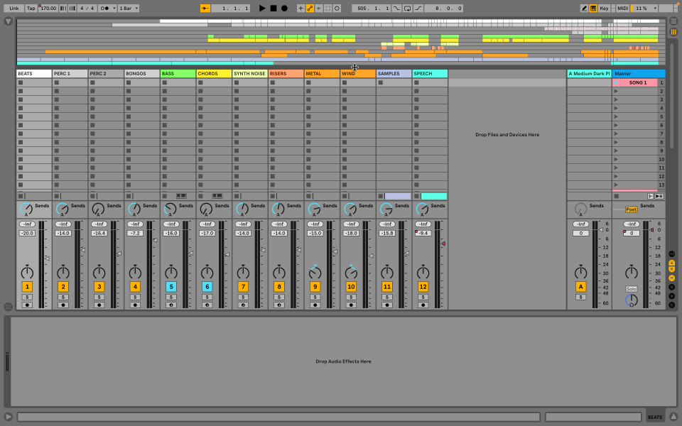 ableton