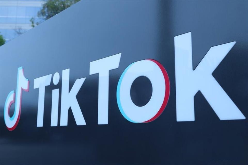 美國參議院通過TikTok封殺令，傳「字節跳動」無意出售。