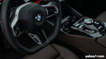 <p>2024 BMW 520i M Sport試駕！-08</p> 