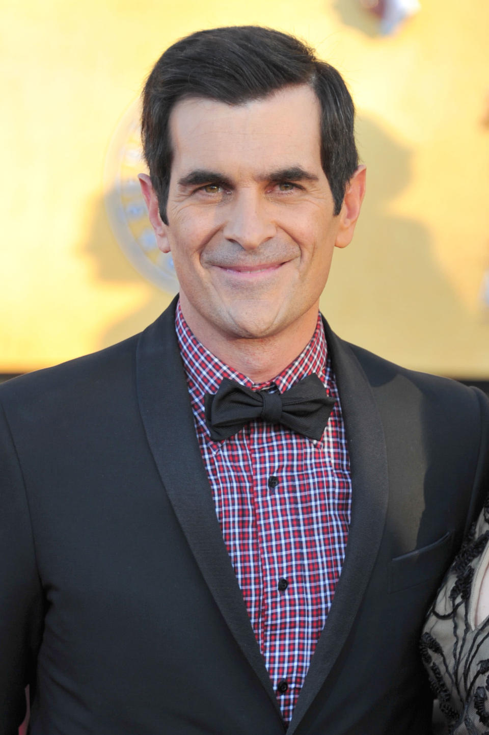 Ty Burrell