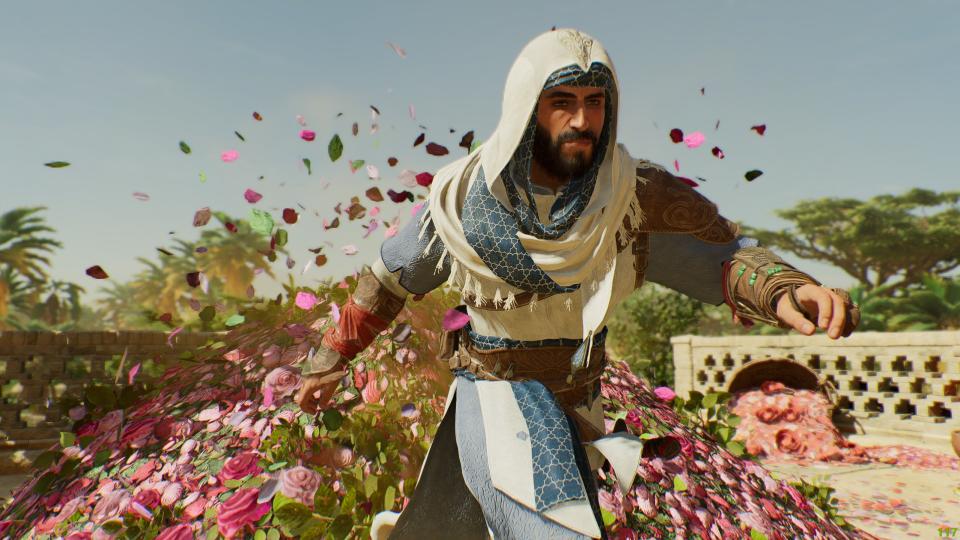 assassin's creed mirage