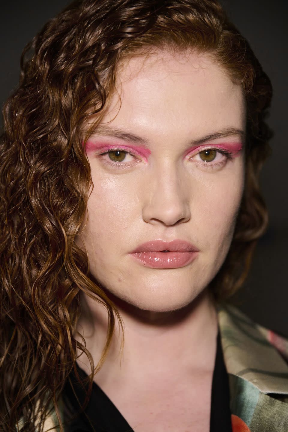 makeup trends aw24