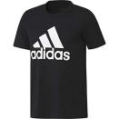 <p><strong>adidas</strong></p><p>amazon.com</p><p><strong>$18.75</strong></p><p><a href="https://www.amazon.com/dp/B07KSJLQWK?tag=syn-yahoo-20&ascsubtag=%5Bartid%7C10054.g.36791822%5Bsrc%7Cyahoo-us" rel="nofollow noopener" target="_blank" data-ylk="slk:BUY IT HERE;elm:context_link;itc:0;sec:content-canvas" class="link ">BUY IT HERE</a></p><p>Wear your love for Adidas on your sleeve with this logo-centric tee.</p>