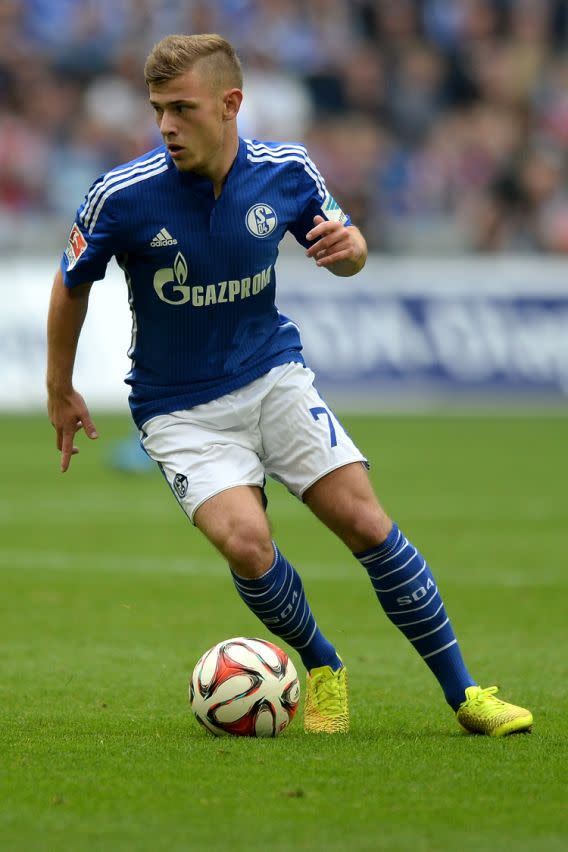 Max Meyer