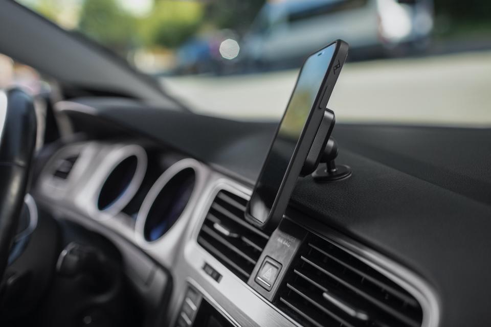 Car Mount