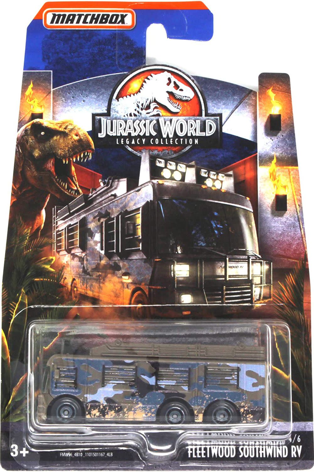 The Lost World: Jurassic Park