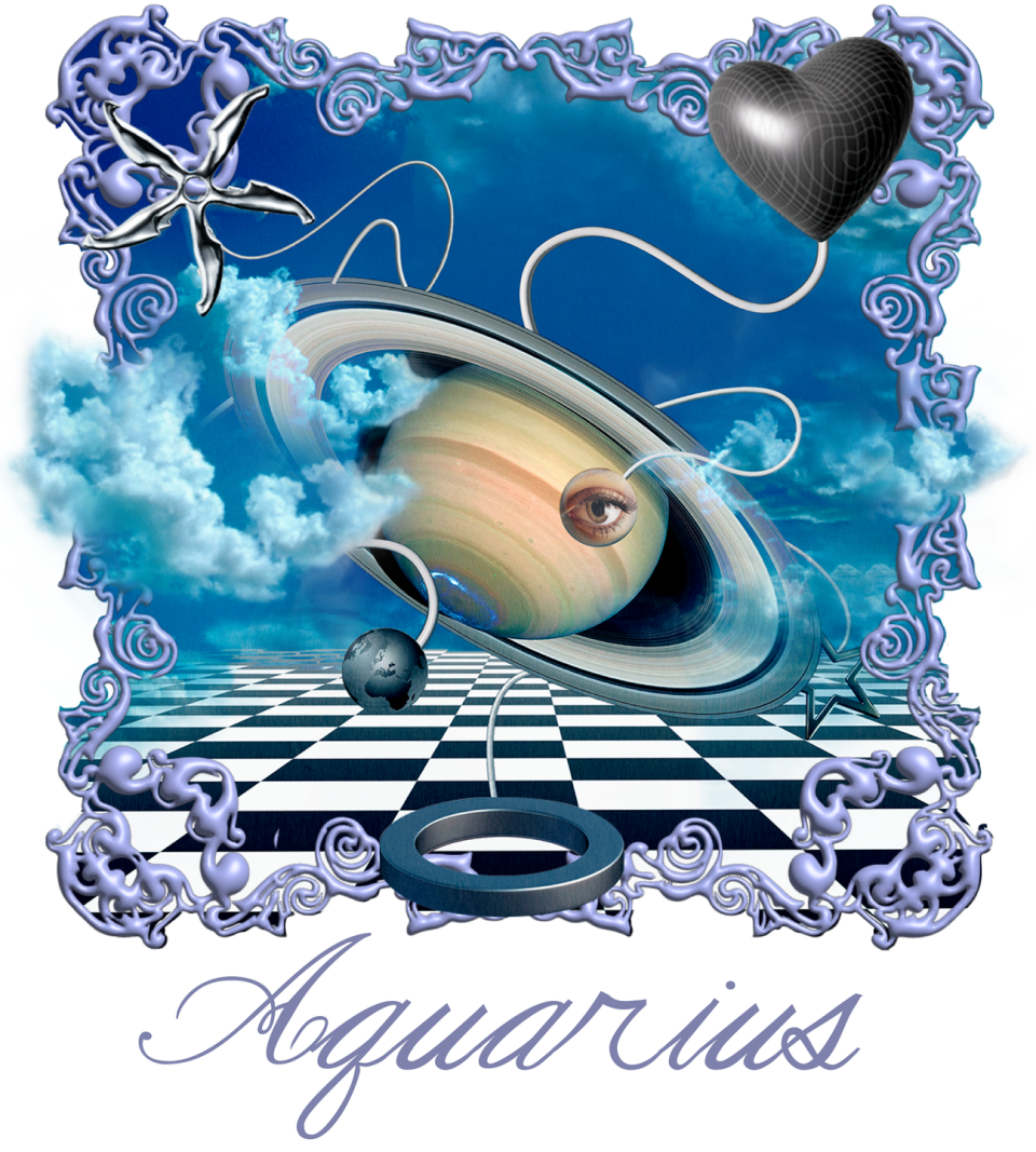 aquarius