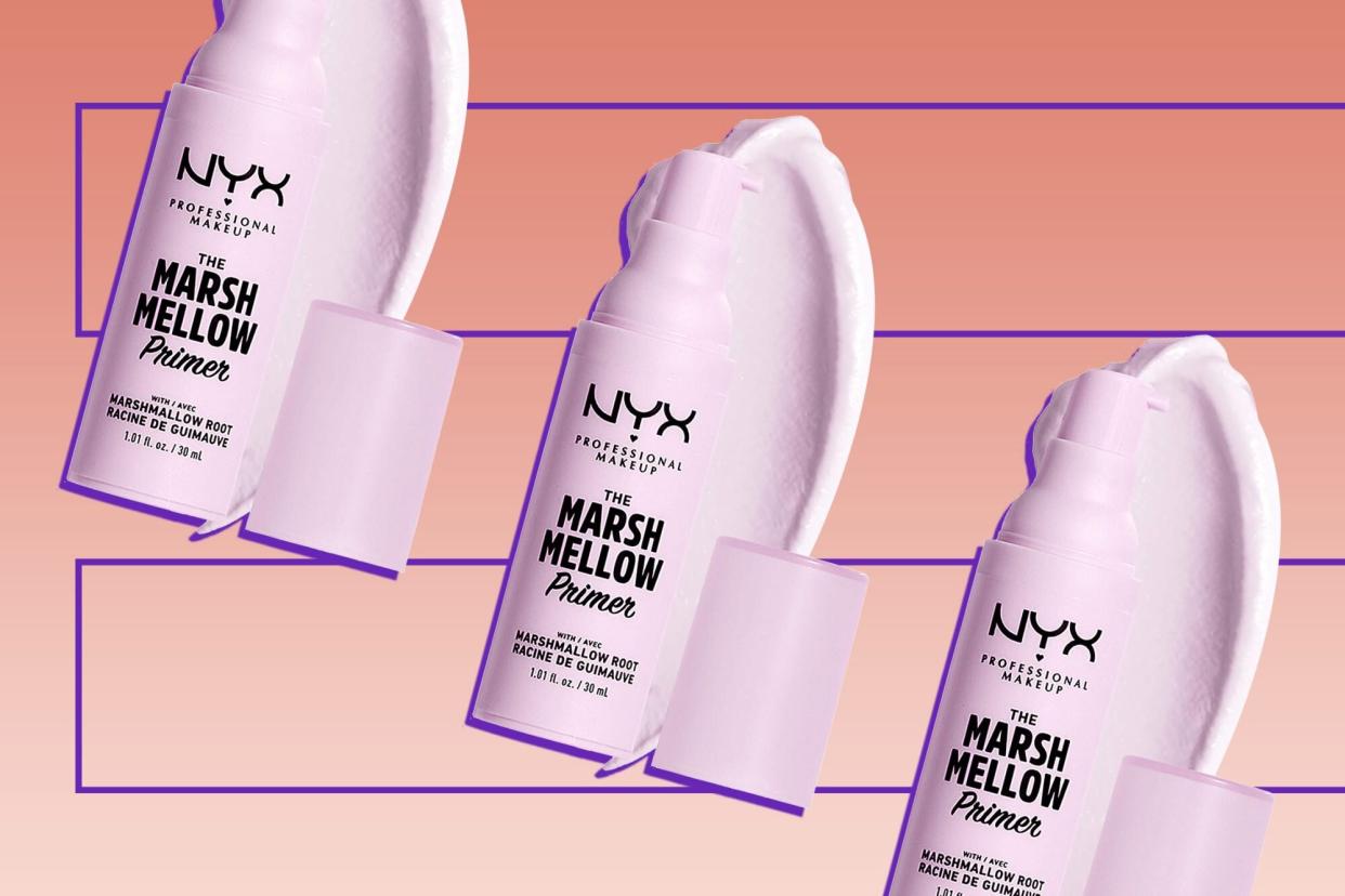 NYX Primer