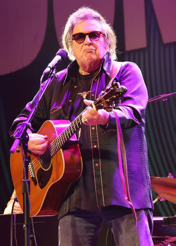 Jason Kempin/Getty Don McLean