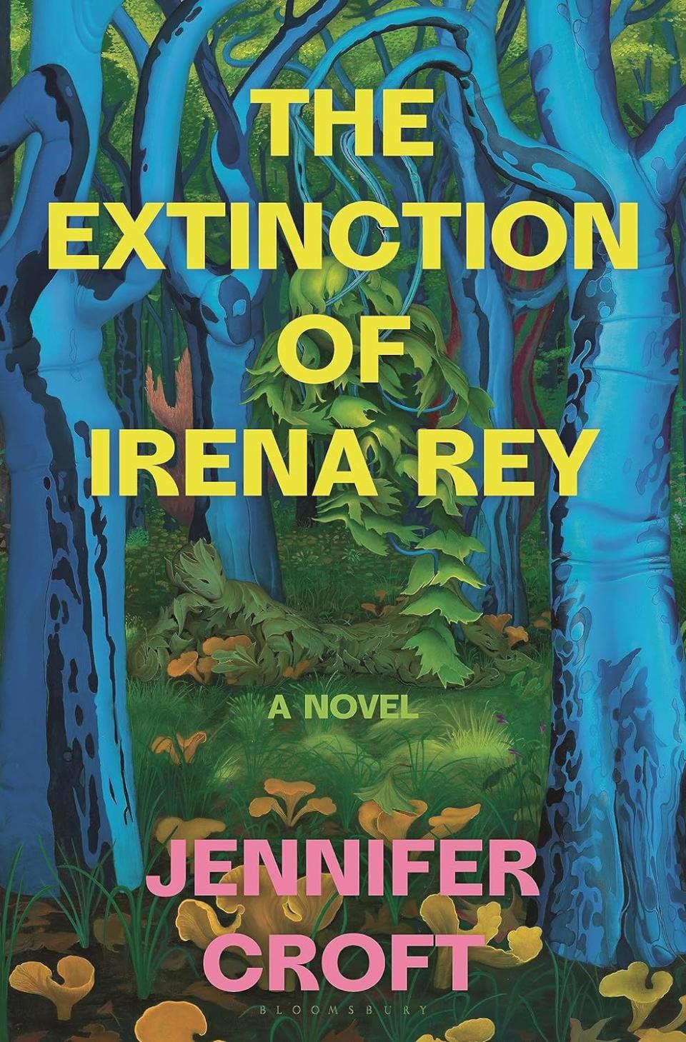 <p><a href="https://go.redirectingat.com?id=74968X1596630&url=https%3A%2F%2Fbookshop.org%2Fp%2Fbooks%2Fthe-extinction-of-irena-rey-jennifer-croft%2F20150416&sref=https%3A%2F%2Fwww.elle.com%2Fculture%2Fbooks%2Fg46364889%2Fbest-thriller-mystery-books-2024%2F" rel="nofollow noopener" target="_blank" data-ylk="slk:Shop Now;elm:context_link;itc:0;sec:content-canvas" class="link ">Shop Now</a></p><p><i>The Extinction of Irena Rey</i> by Jennifer Croft</p><p>bookshop.org</p><p>$26.96</p><span class="copyright">Bloomsbury Publishing</span>