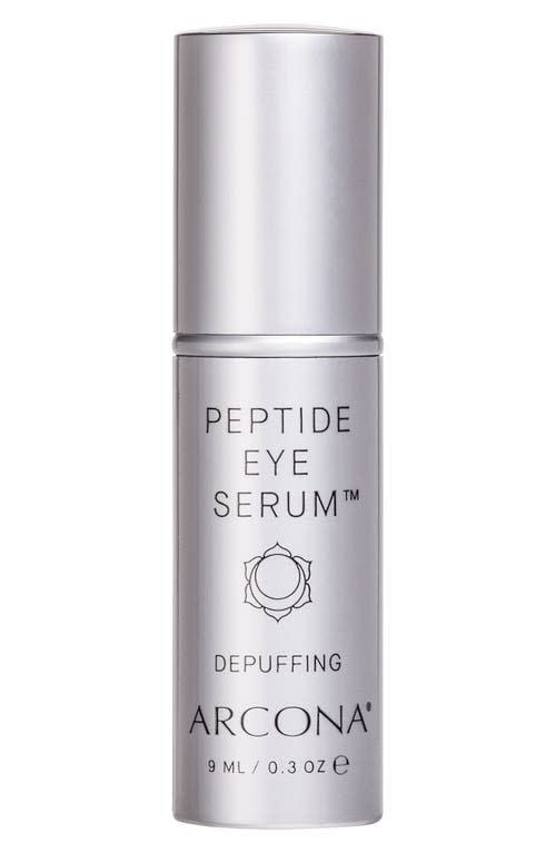 Peptide Eye Serum