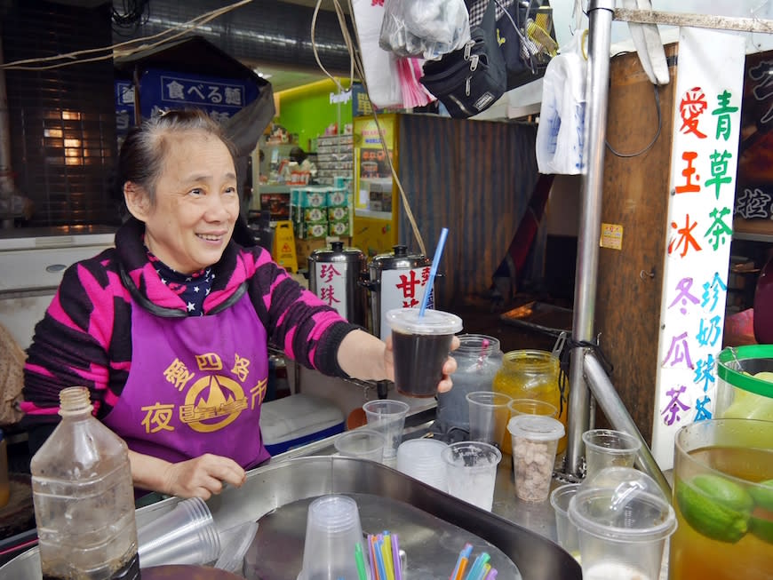 基隆廟口夜市｜精選8攤排隊美食