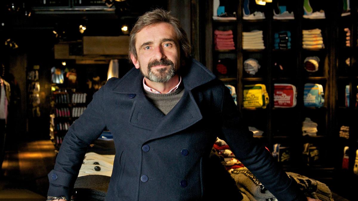 Shein is allowed to ‘dodge tax’ on UK imports, says Superdry chief