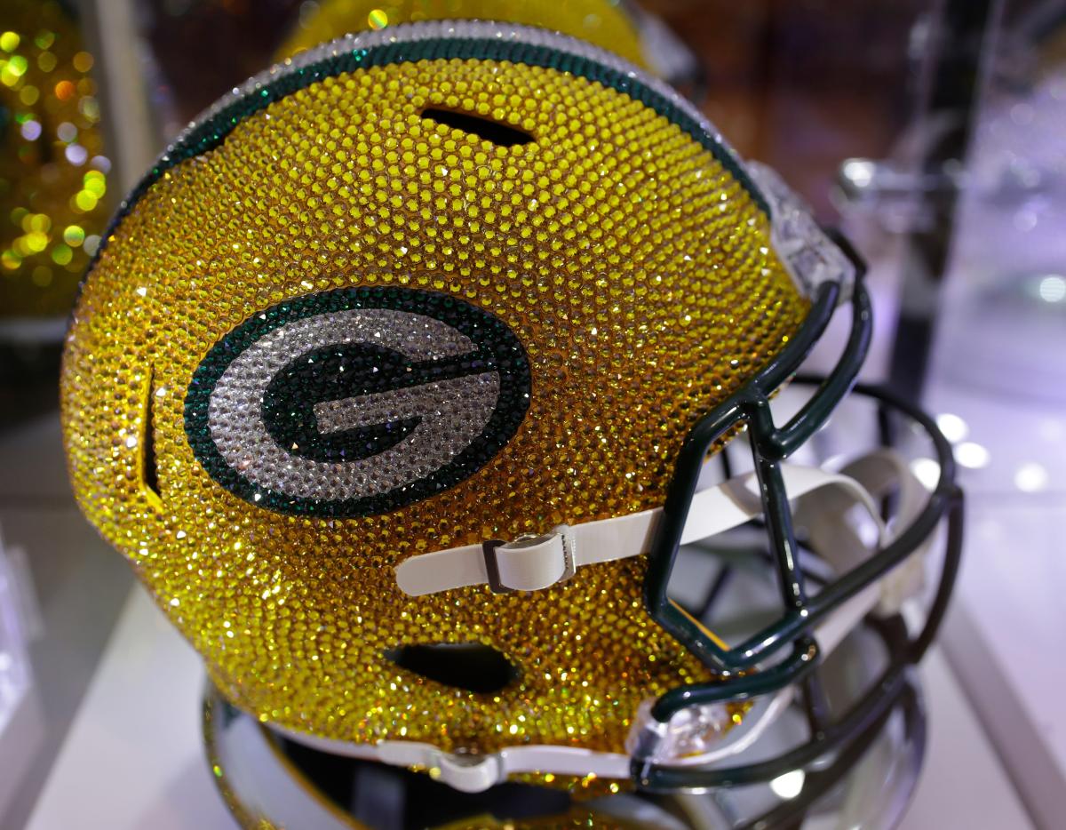 Green Bay Packers draft picks 2023 Roundbyround selections