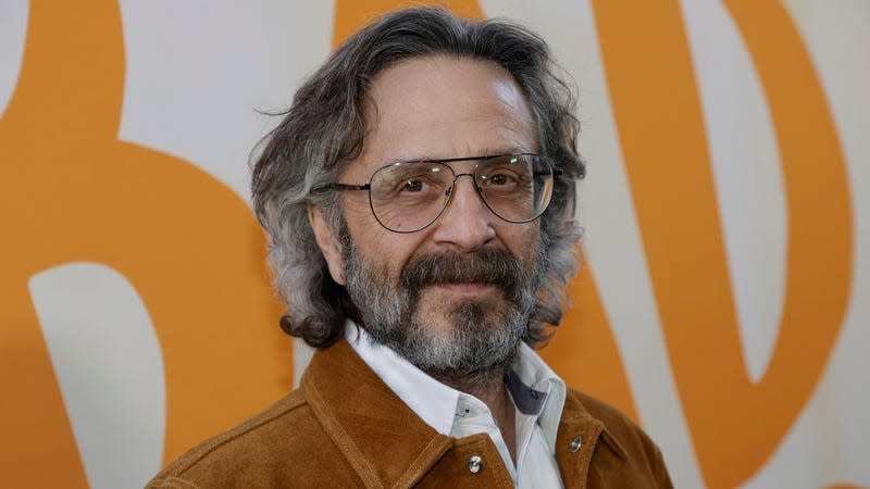 Marc Maron