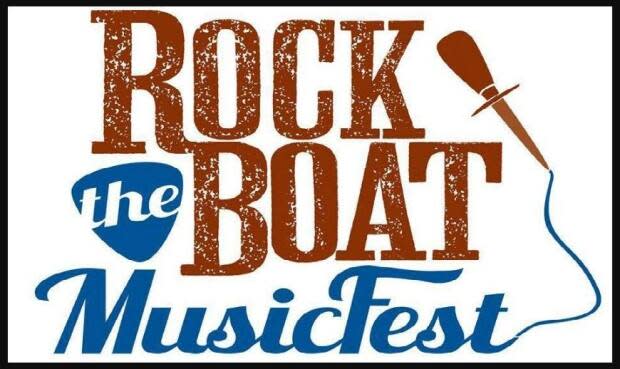 Submitted by Rock the Boat MusicFest