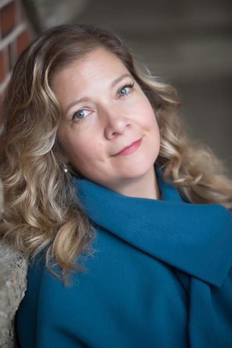 The Falmouth Chorale will be joined by mezzo-soprano Krista River for its spring concert.