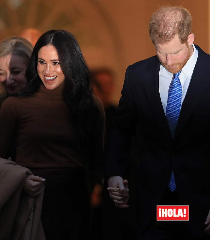 El príncipe Harry retoma el lunes las reuniones sobre su futuro y retrasa el reencuentro con Meghan y Archie