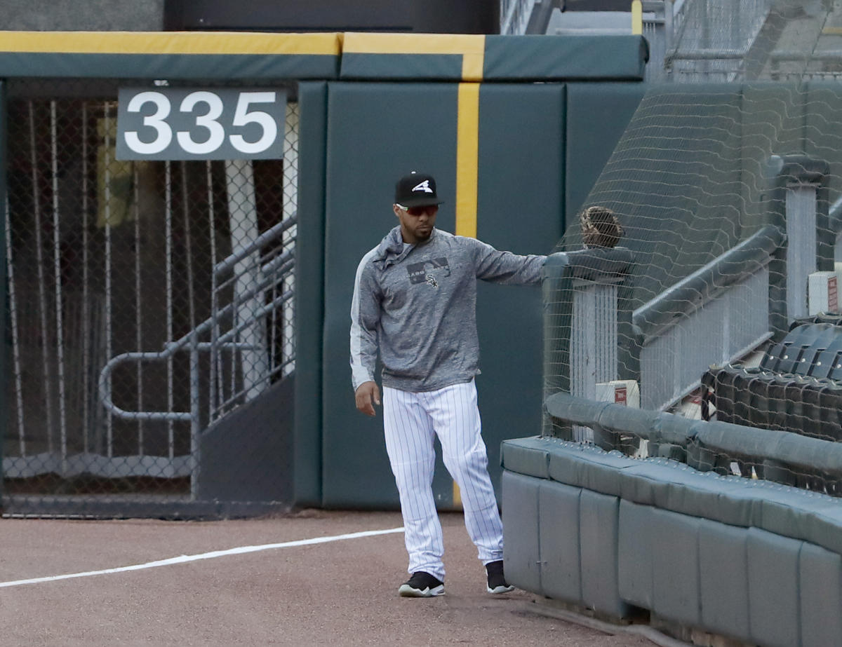 Washington Nationals extend protective netting at Nats Park