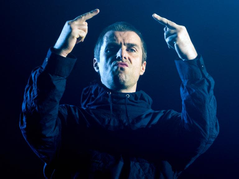 Liam Gallagher has criticised London mayor Sadiq Khan for his response to London’s knife crime epidemic, claiming that he is fearful for the safety of his children.“Every morning you wake up there’s some 16-year-old being knifed to death and that,” the former Oasis frontman told BBC Breakfast. “I’ve got kids that age, out and about and that, doing their thing, living, being young. That freaks me right out – it does worry me. I’ve got teenagers. I’d have a word with that mayor – he seems to not be doing a good job, all them kids getting knifed and all that.”Referencing Khan’s official campaign to celebrate the capital’s diversity, Gallagher continued: “The only thing that ever comes out of his mouth is, ‘London is open’. What, open for knife crime and dying and stuff?”The same interview also saw Gallagher attack individuals in the Conservative Party leadership race who revealed that they had taken drugs.“Shame on them,” Gallagher said. “If I did see a politician taking drugs he’d get a crack round the head. [I’d say] ‘What are you doing, you doughnut?’ They’re meant to be running the country, aren’t they?”He also expressed support for a “three strikes and you’re out” system in regards to UK governance, arguing that the general public no longer has a proper say in who leads us. “Get the other party in or whoever’s next, not just Labour – the Green Party or whoever else it is.”Gallagher is due to perform at this weekend’s Glastonbury Festival, where he will debut tracks from his forthcoming album Why Me? Why Not. It is Gallagher’s second solo record, with the long-running feud between Gallagher and brother Noel having lead to the potentially permanent dissolving of Oasis.