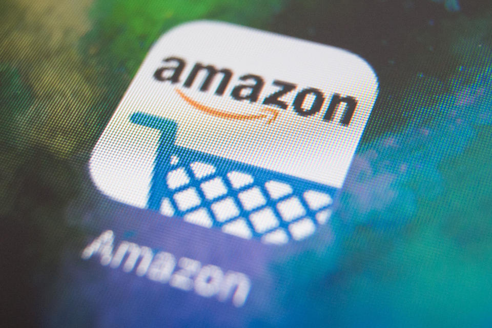 5 very popular items on Amazon that keep selling out—starting at $14. (Photo: Getty Images)