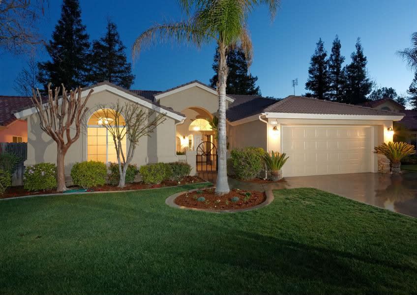 Homes of the Week: $225,000 homes fresno