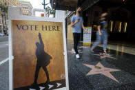 Los Angeles (AP Photo/Ringo H.W. Chiu)