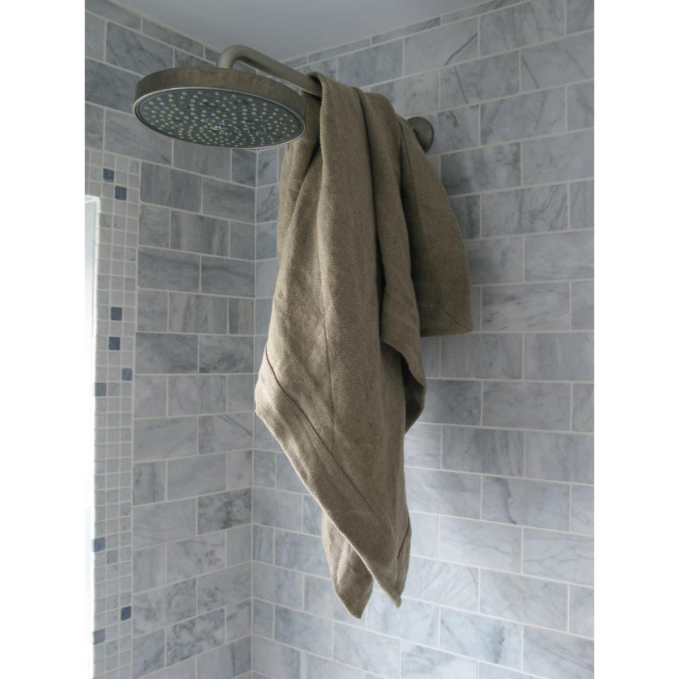 20) Heavy Weight Linen Spa Towel