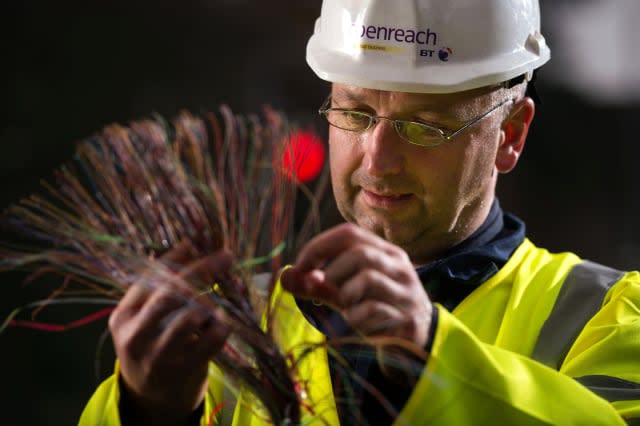 Openreach Boosts Fibre Broadband Drive To Reach Three Million Extra Homes 