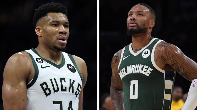 NBA rankings for 2023-24: Eastern Conference play-in teams